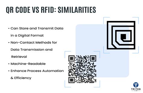 rfid qr code reader|difference between rfid and qr code.